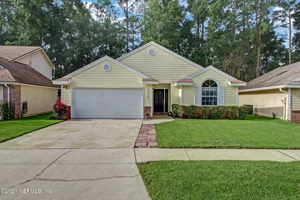 9536 GLENN ABBEY WAY, Jacksonville, FL 32256