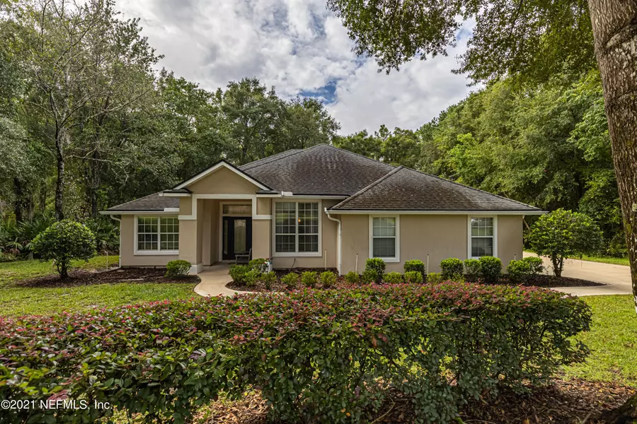 3714 CREEK HOLLOW LN, Middleburg, FL 32068