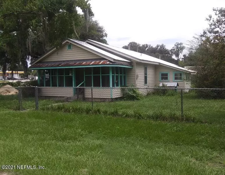 7127 222ND ST, Hawthorne, FL 32640