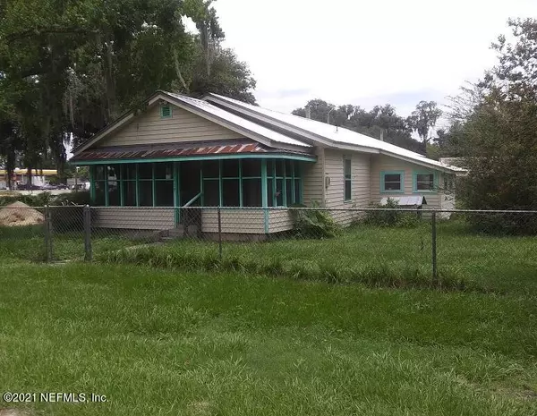 7127 222ND ST, Hawthorne, FL 32640