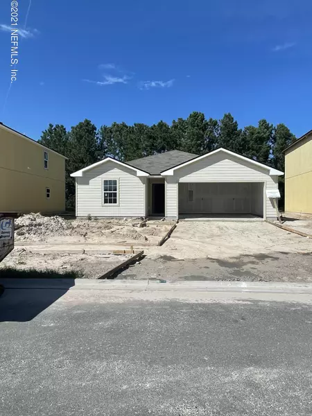 3508 LAWTON PL, Green Cove Springs, FL 32043