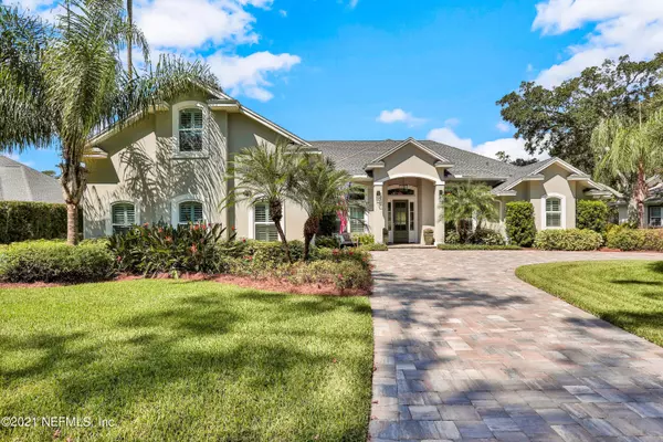 8161 SEVEN MILE DR, Ponte Vedra Beach, FL 32082