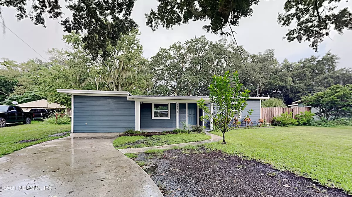 Jacksonville, FL 32216,1833 BURKHOLDER CIR E