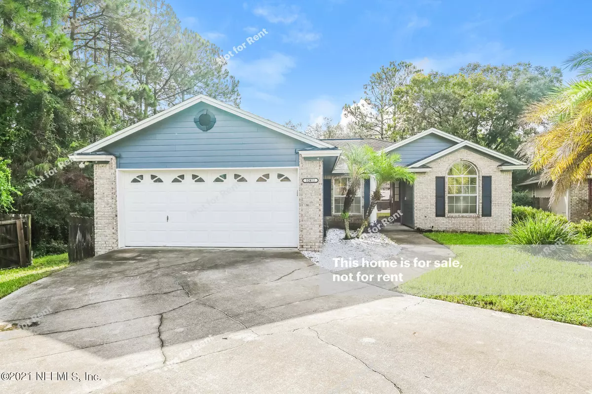 Jacksonville, FL 32225,12451 WEYBURN CT