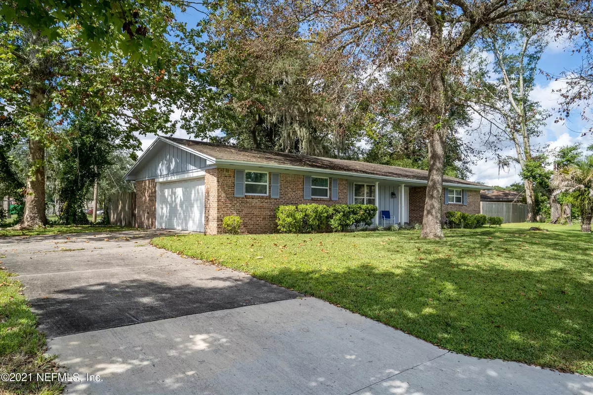 Orange Park, FL 32073,2352 SANDY CT