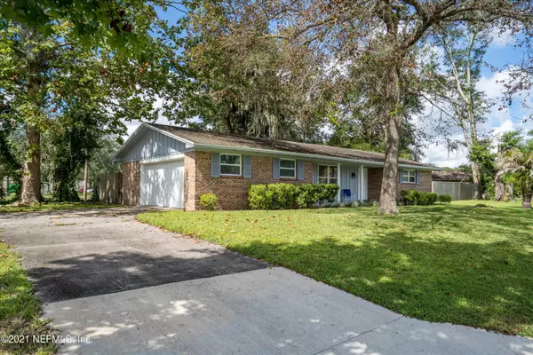 2352 SANDY CT, Orange Park, FL 32073