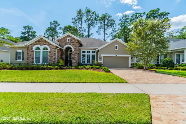 2518 RILEY OAKS TRL, Jacksonville, FL 32223