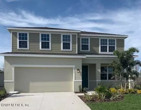 1351 TAN TARA TRL, Jacksonville, FL 32221