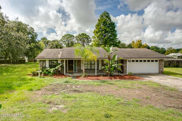 538 MULBERRY DR, Fleming Island, FL 32003