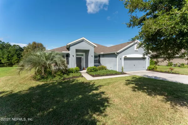 Green Cove Springs, FL 32043,2884 WOODBRIDGE CROSSING CT