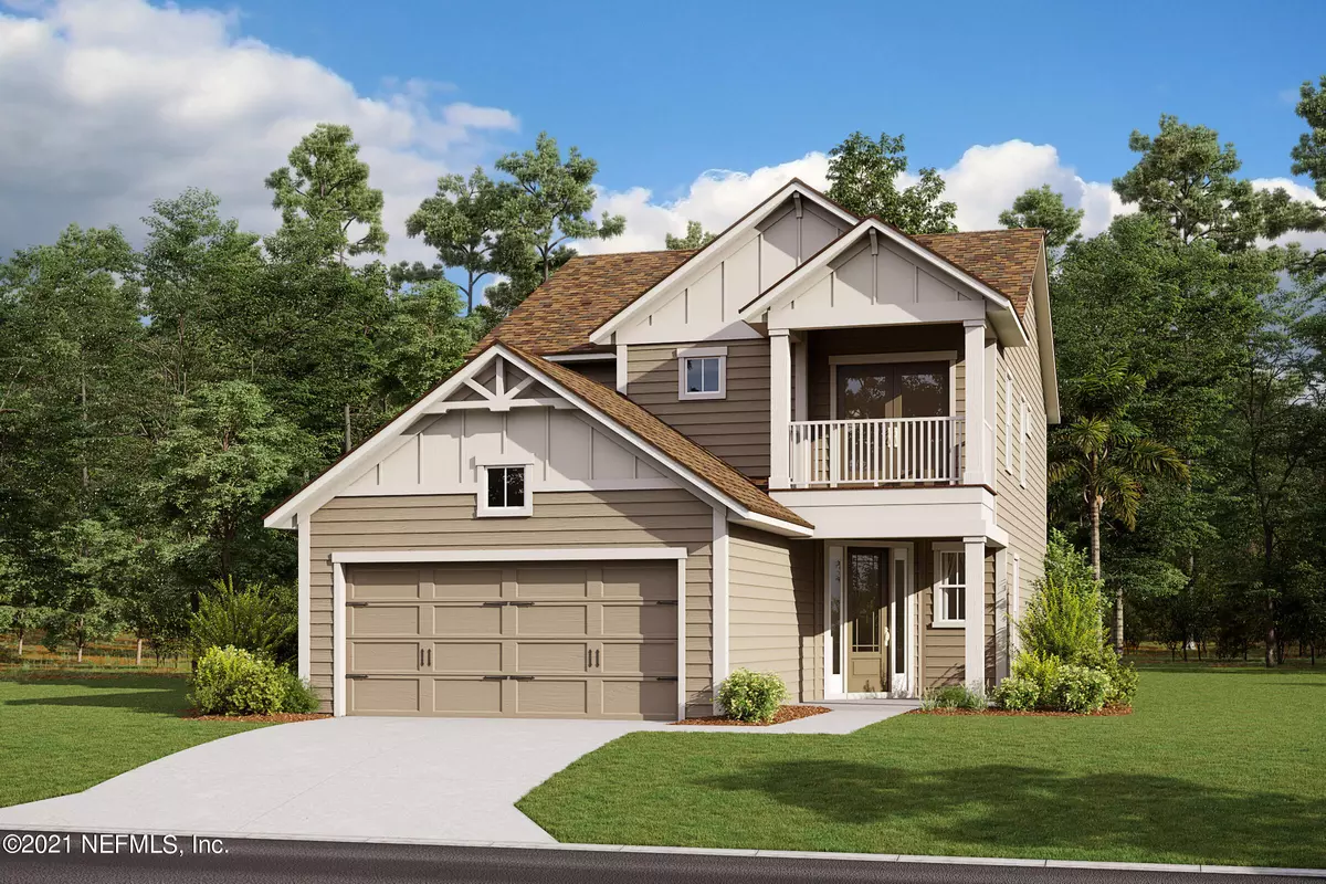 Ponte Vedra, FL 32081,58 SPINNER DR