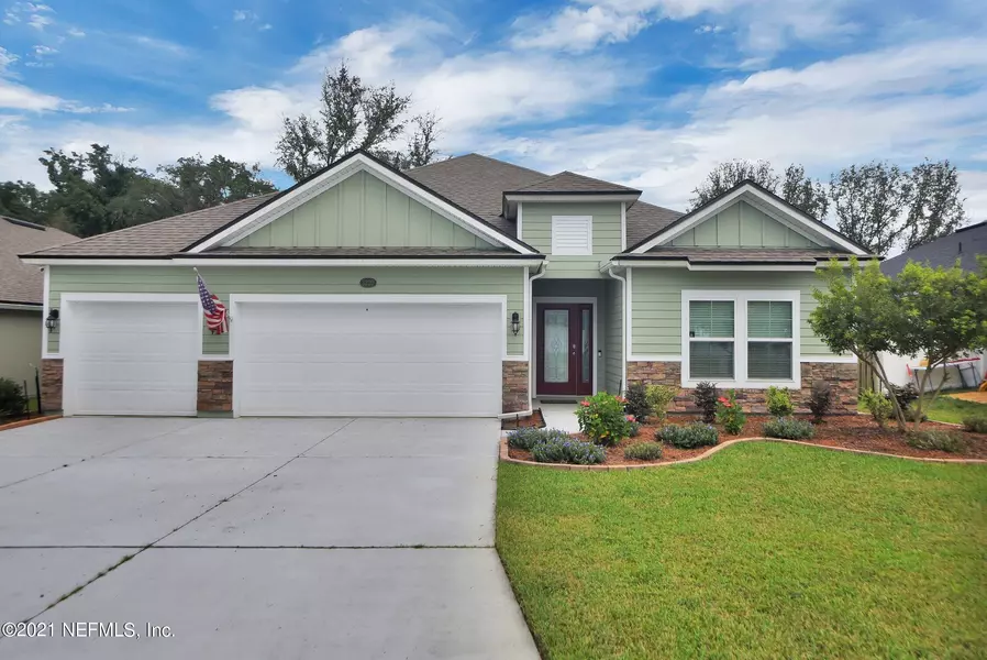 3220 CYPRESS WALK PL, Green Cove Springs, FL 32043