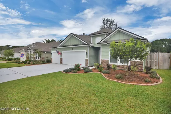 Green Cove Springs, FL 32043,3220 CYPRESS WALK PL