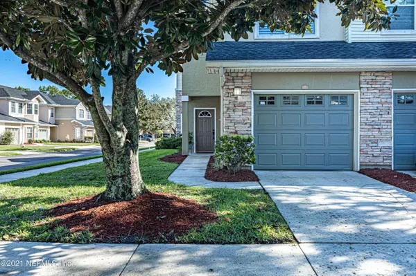 3750 SILVER BLUFF BLVD #601, Orange Park, FL 32065