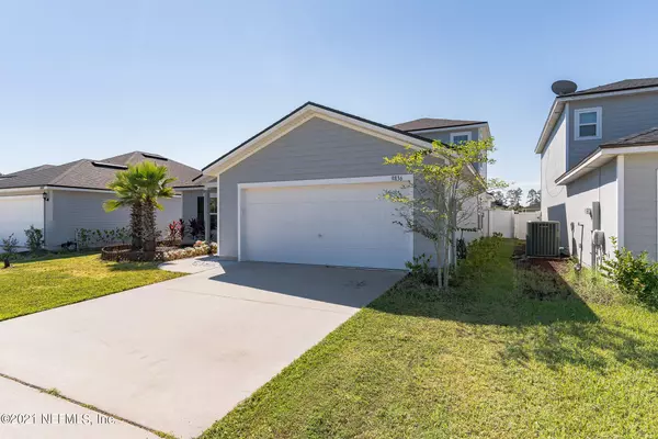 Jacksonville, FL 32221,9836 MARINE CT