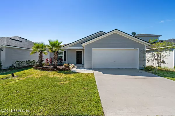 Jacksonville, FL 32221,9836 MARINE CT