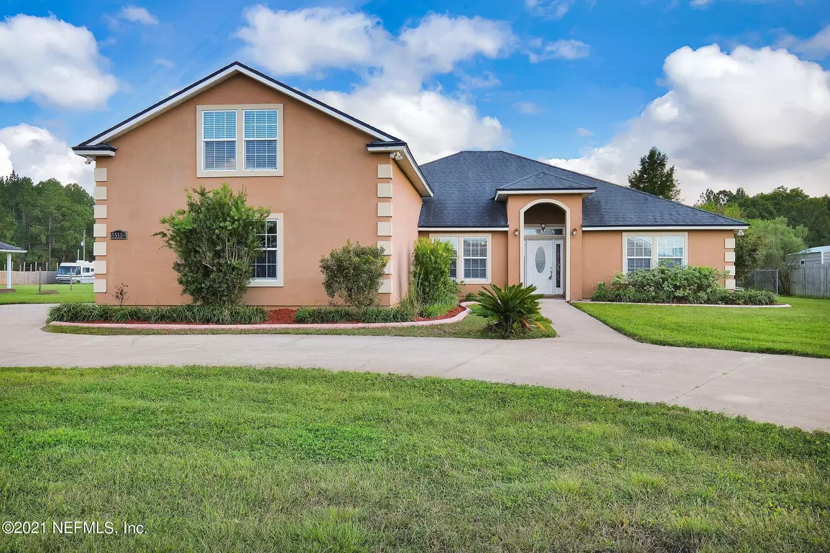 Callahan, FL 32011,55188 PEACEFUL TRAIL DR