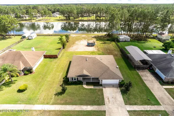 Middleburg, FL 32068,3111 LONGLEAF RANCH CIR