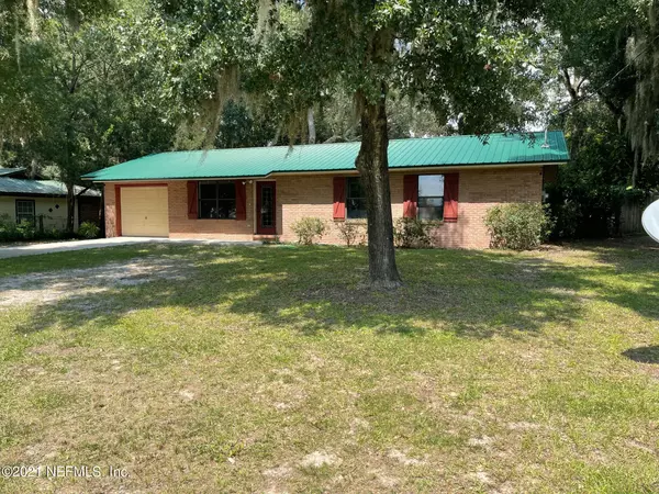 Keystone Heights, FL 32656,450 SW JASMINE AVE