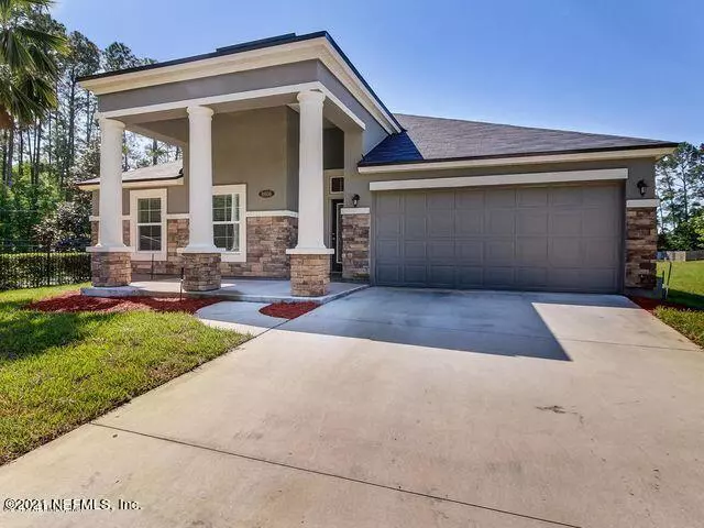 Jacksonville, FL 32222,8806 WESTON LIVING WAY