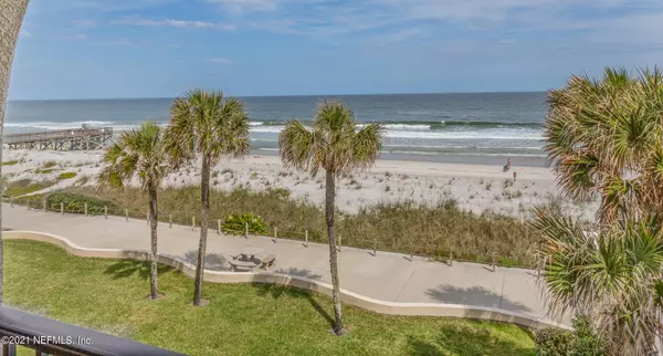 10 10TH ST #39, Atlantic Beach, FL 32233