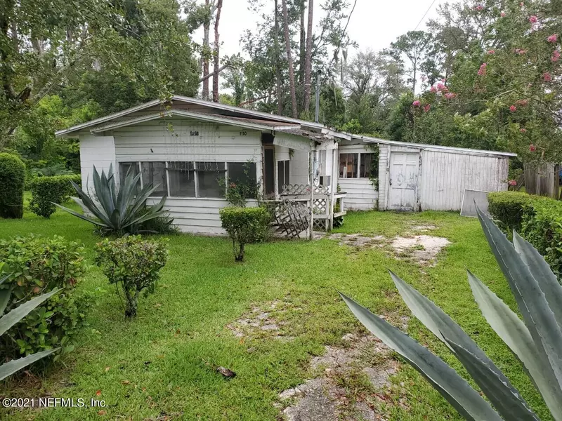 1110 NORTH ST, Green Cove Springs, FL 32043