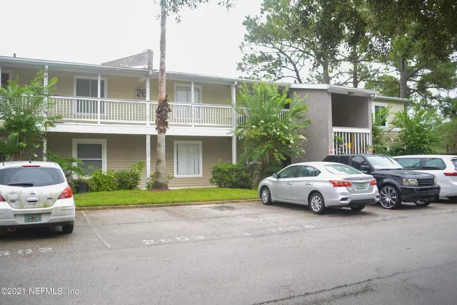 7740 SOUTHSIDE BLVD #2605, Jacksonville, FL 32256