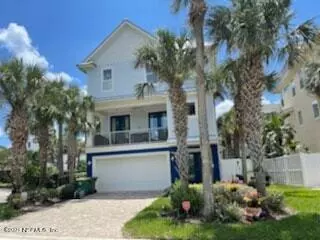 60 28TH AVE S, Jacksonville Beach, FL 32250