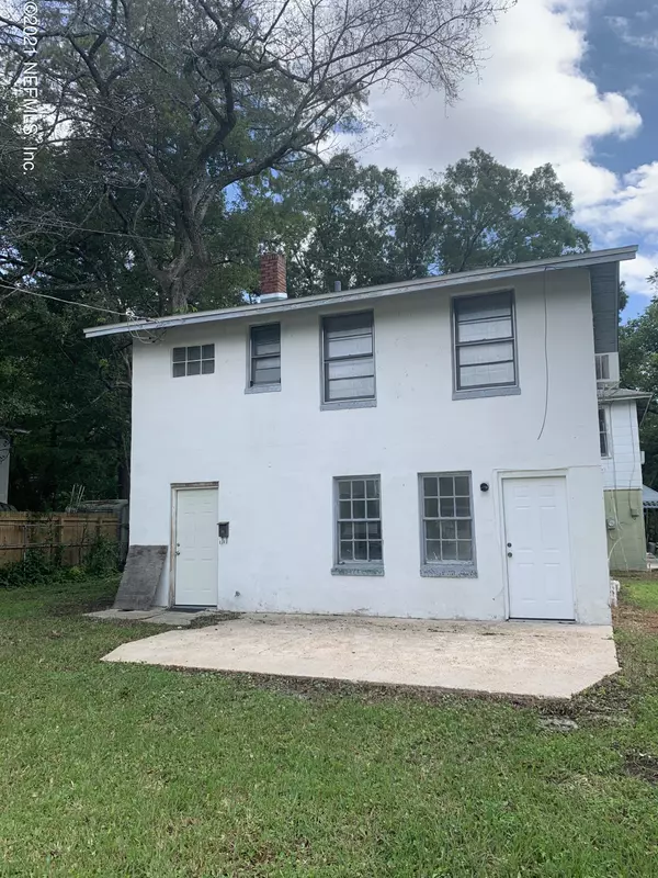 4128 QUINCY ST, Jacksonville, FL 32205