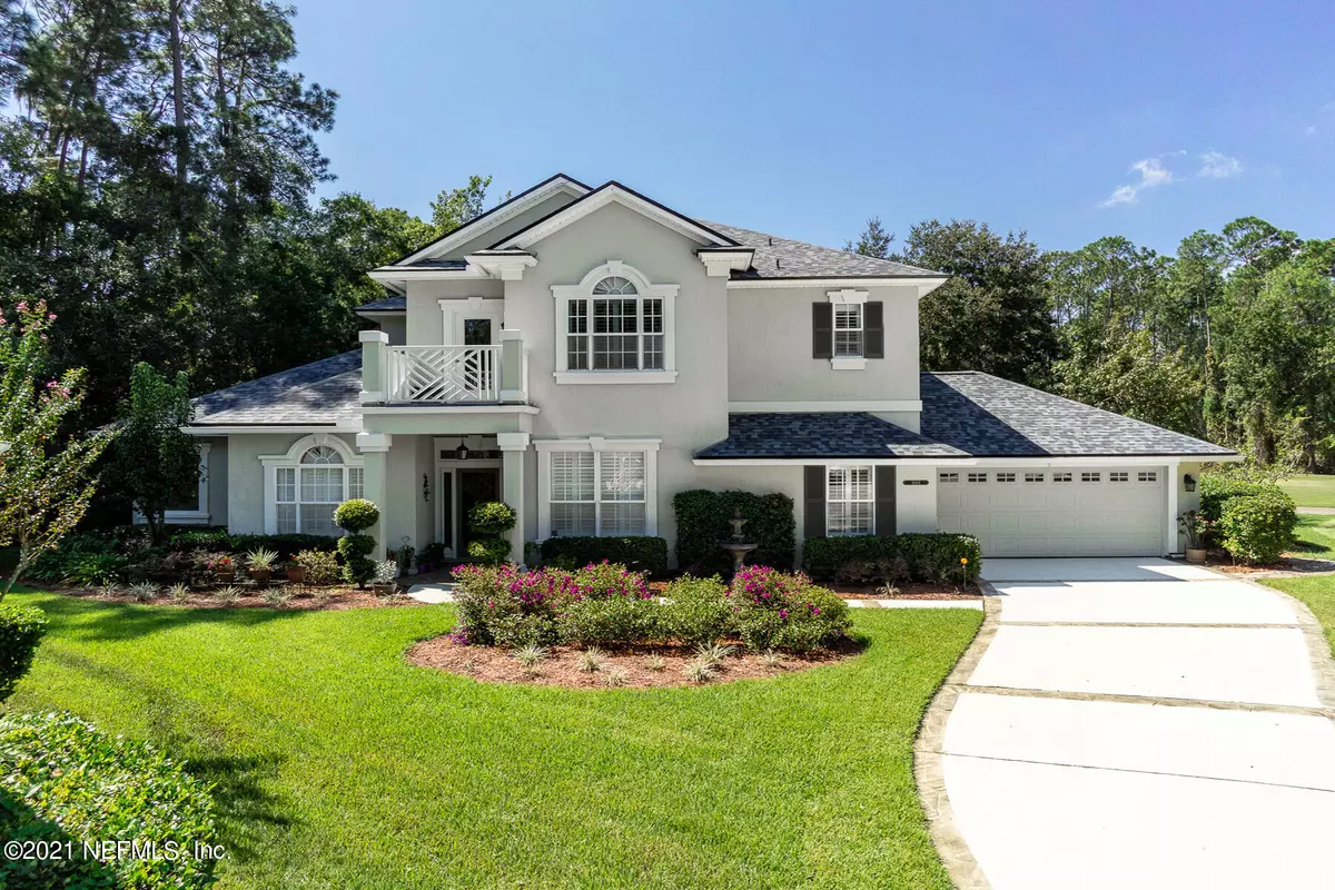 Fleming Island, FL 32003,1664 FAIRWAY RIDGE DR