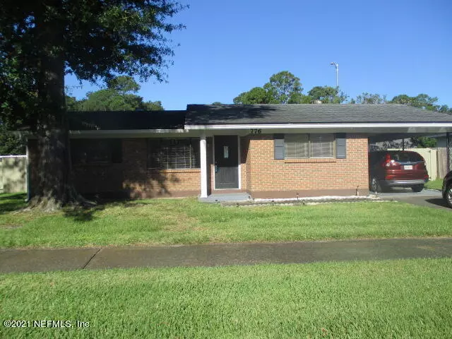 Jacksonville, FL 32221,776 PERRYMAN LN W