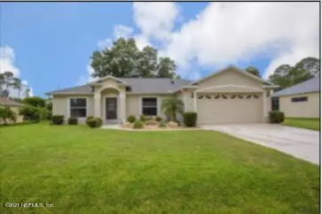 22 ROUND TABLE LANE, Palm Coast, FL 32164