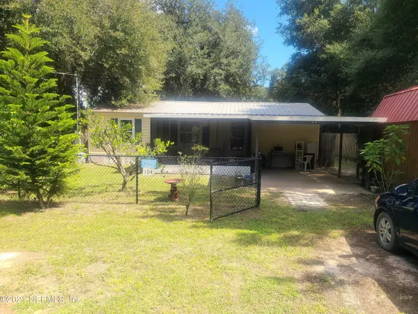 104 COMANCHEE ST, Satsuma, FL 32189