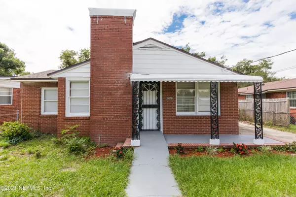 1478 W 11TH ST, Jacksonville, FL 32209