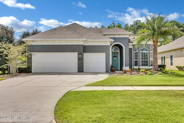 290 REGAL WILLOW RD, Ponte Vedra, FL 32081