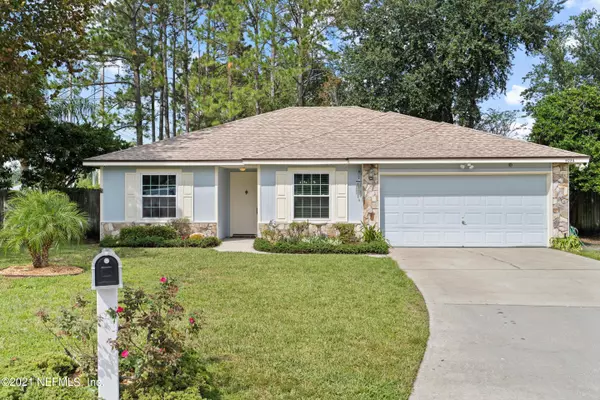 9723 STANFORD BRIDGE DR, Jacksonville, FL 32221