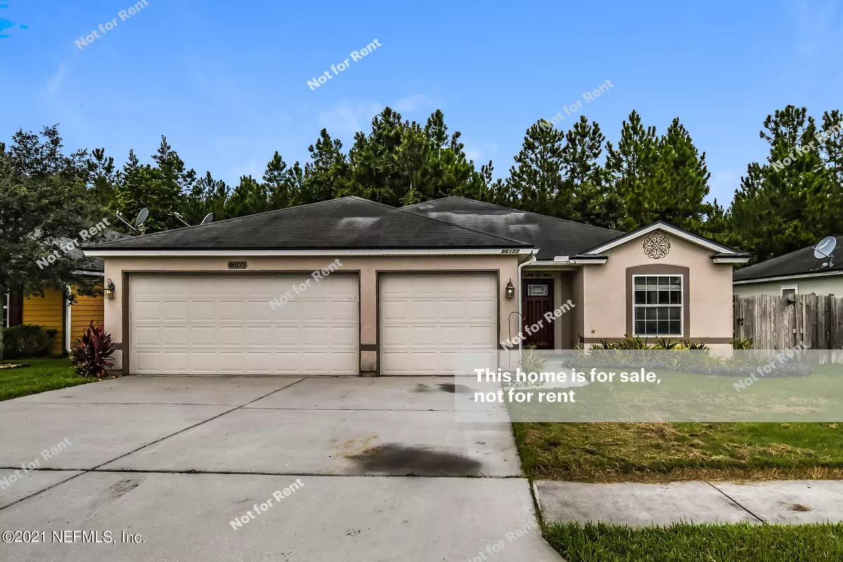 Yulee, FL 32097,96177 GRAYLON DR