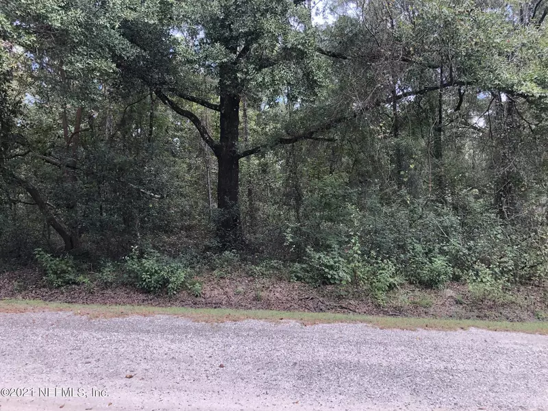 4840 KENNETH ST, Hastings, FL 32145