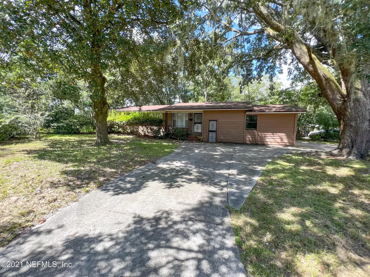 Jacksonville, FL 32209,7142 RICHARDSON RD