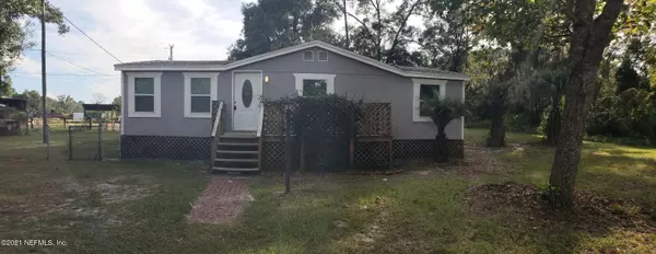 Green Cove Springs, FL 32043,3806 COUNTY ROAD 315A