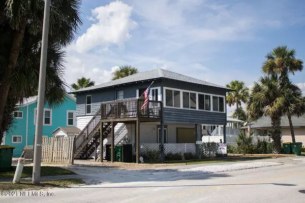 714 2ND ST S, Jacksonville Beach, FL 32250