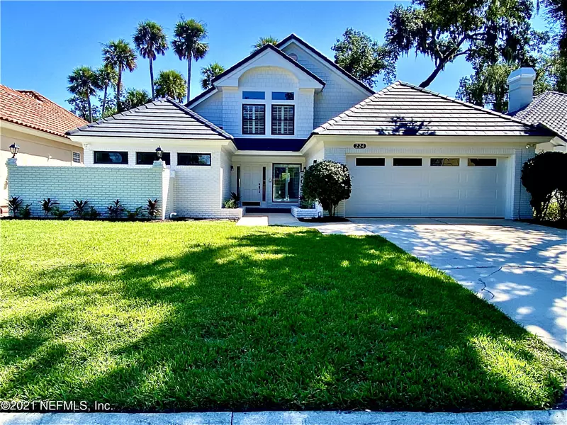 224 LAUREL LN, Ponte Vedra Beach, FL 32082