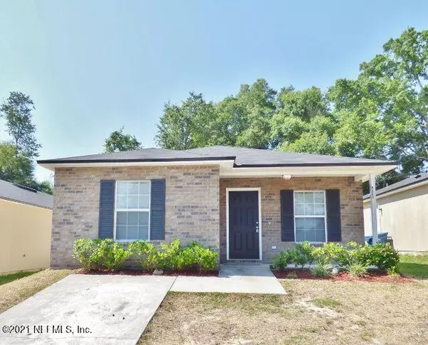 8420 JASPER AVE, Jacksonville, FL 32211