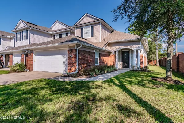 2031 SECRET GARDEN LN #404, Orange Park, FL 32003