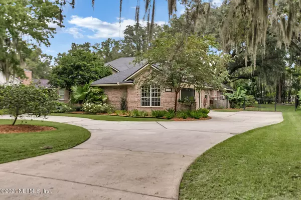 St Johns, FL 32259,1781 BAYSIDE BLVD