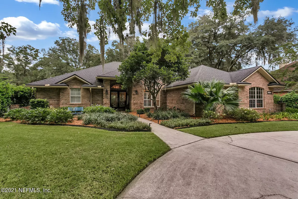 St Johns, FL 32259,1781 BAYSIDE BLVD