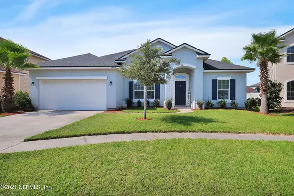 15717 SPOTTED SADDLE CIR, Jacksonville, FL 32218