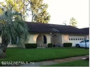 3427 EMAN DR, Jacksonville, FL 32216