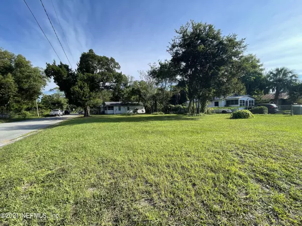 0 BRONSON ST, Palatka, FL 32177