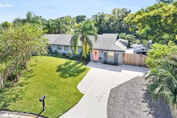 Atlantic Beach, FL 32233,55 FORRESTAL CIR S